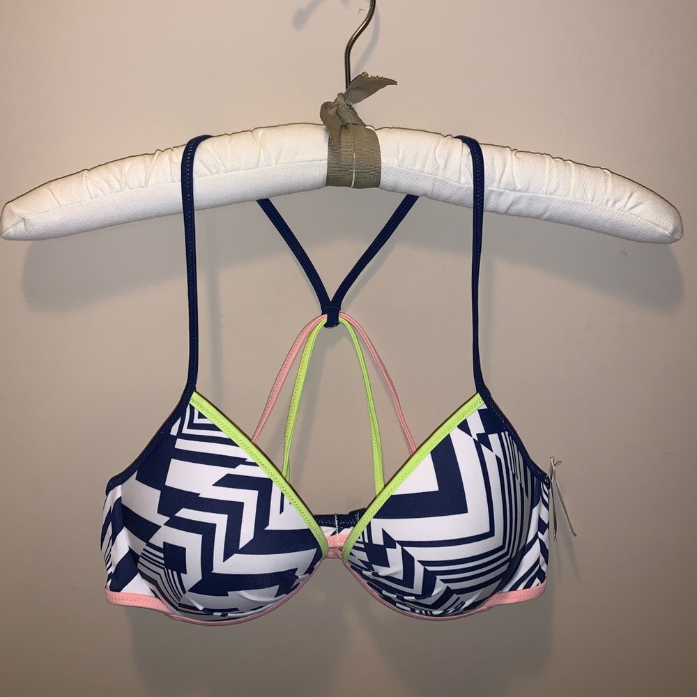 Victoria’s Secret Swim Top